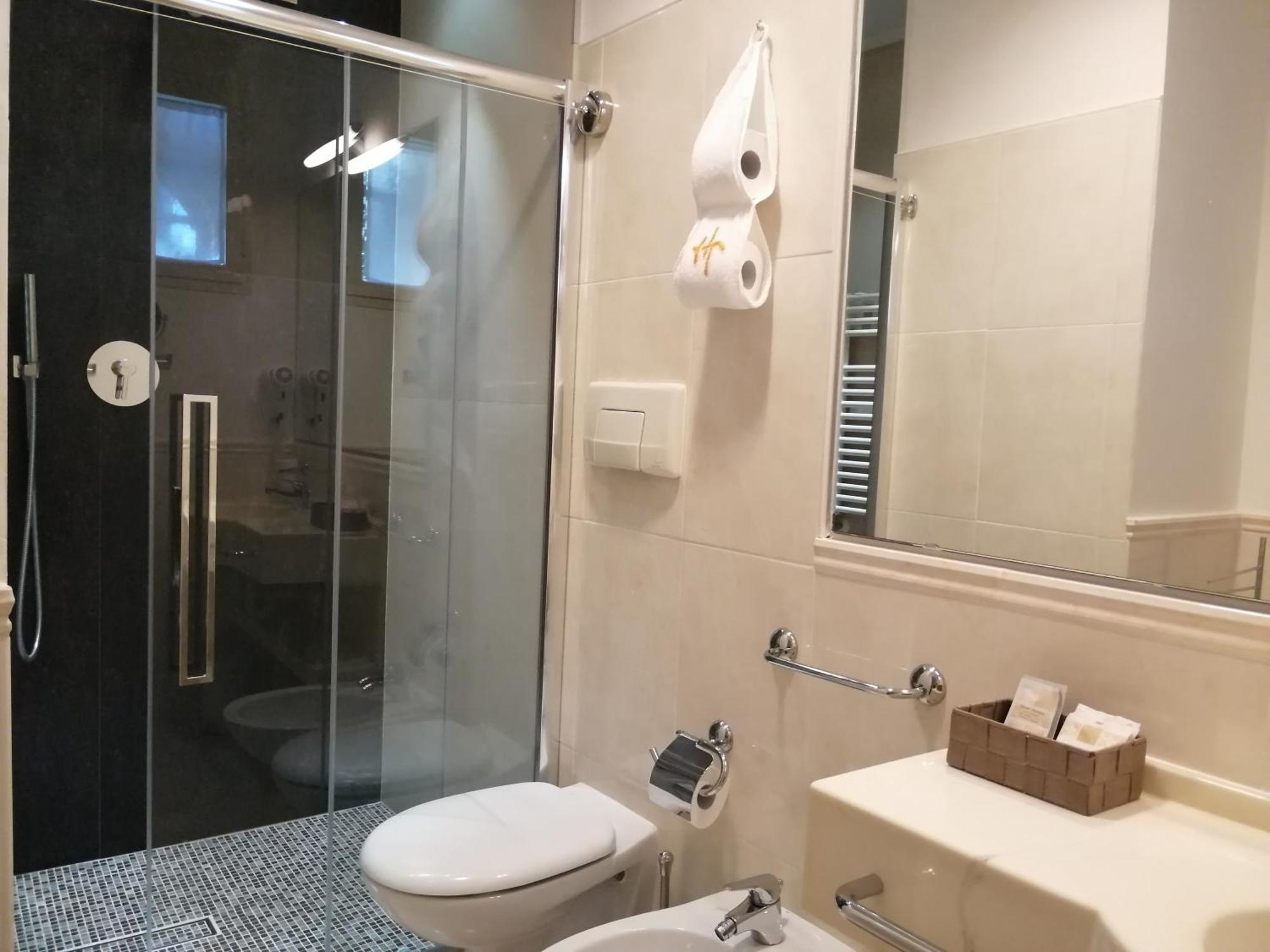 Hotel Hamiltown Cattolica Zewnętrze zdjęcie